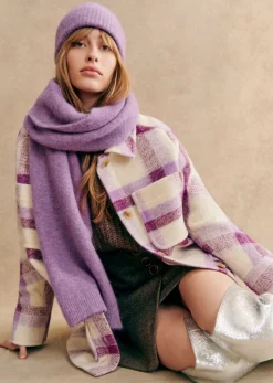 Sezane Foulards|Bonnet Paul
