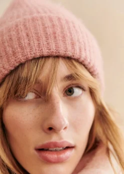 Sezane Foulards|Bonnet Paul