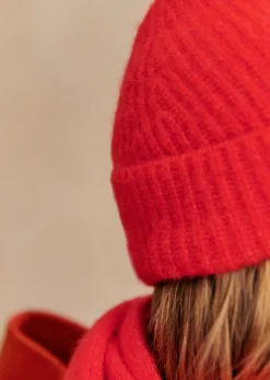 Sezane Foulards|Bonnet Paul