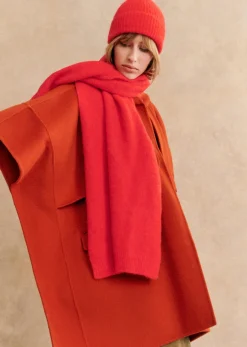 Sezane Foulards|Bonnet Paul
