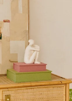 Sezane Senteurs & Papeterie|Boîte Bijoux