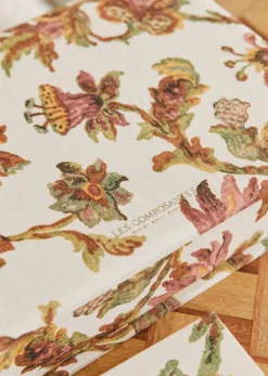 Sezane Senteurs & Papeterie|Boîte Rangement