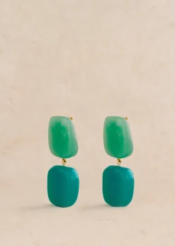 Sezane Bijoux|Bijoux|Boucles D'oreilles  Amandine