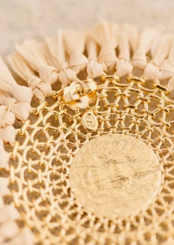 Sezane Bijoux|Bijoux|Boucles D'oreilles Amy Naturel