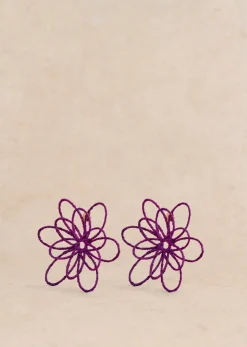Sezane Le Bain|Bijoux|Boucles D'oreilles Cassandre