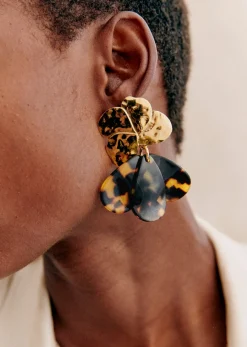 Sezane Bijoux|Bijoux|Boucles D'oreilles Georgia