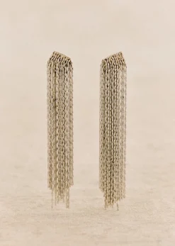 Sezane Bijoux|Bijoux|Boucles D'oreilles Gigi