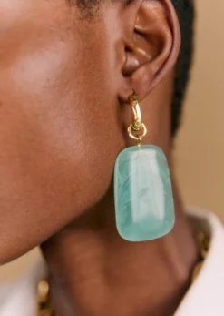 Sezane Bijoux|Bijoux|Boucles D'oreilles Joao