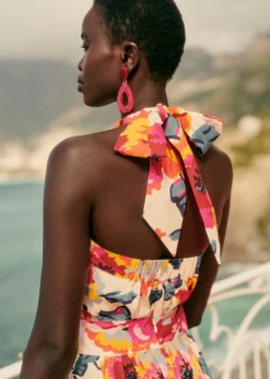 Sezane Bijoux|Bijoux|Boucles D'oreilles Lola - Sézane X Momonì