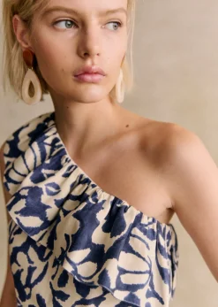 Sezane Bijoux|Bijoux|Boucles D'oreilles Lola - Sézane X Momonì