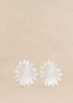 Sezane Bijoux|Bijoux|Boucles D'oreilles Sunny Nacre