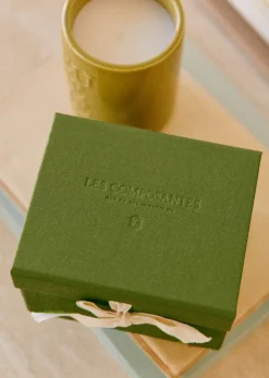 Sezane Senteurs & Papeterie|Bougie Feu De Vie