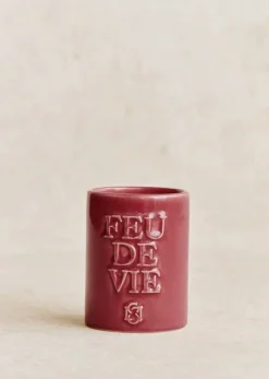 Sezane Senteurs & Papeterie|Bougie Feu De Vie