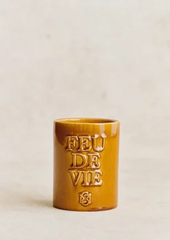 Sezane Senteurs & Papeterie|Bougie Feu De Vie