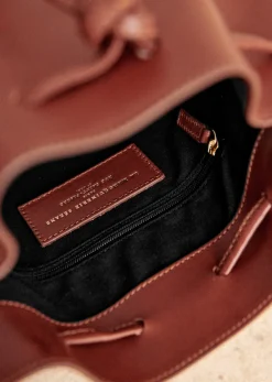 Sezane Nos Sacs Iconiques|Maroquinerie|Bourse Farrow