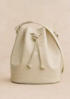 Sezane Nos Sacs Iconiques|Maroquinerie|Bourse Farrow