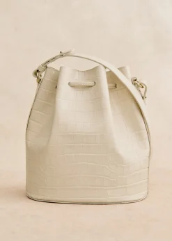 Sezane Nos Sacs Iconiques|Maroquinerie|Bourse Farrow