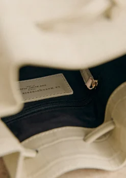 Sezane Nos Sacs Iconiques|Maroquinerie|Bourse Farrow