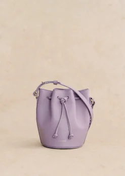 Sezane Nos Sacs Iconiques|Maroquinerie|Bourse Micro Farrow