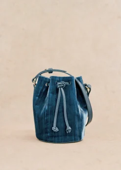 Sezane Nos Sacs Iconiques|Maroquinerie|Bourse Micro Farrow
