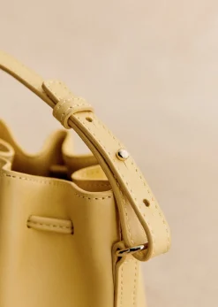 Sezane Nos Sacs Iconiques|Maroquinerie|Bourse Micro Farrow