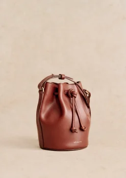 Sezane Nos Sacs Iconiques|Maroquinerie|Bourse Micro Farrow