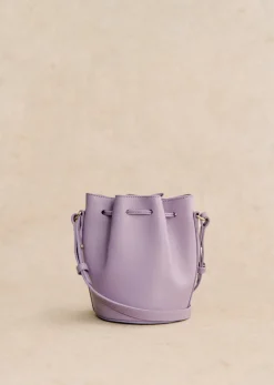Sezane Nos Sacs Iconiques|Maroquinerie|Bourse Micro Farrow