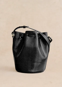 Sezane Nos Sacs Iconiques|Maroquinerie|Bourse Mini Farrow