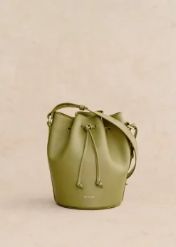 Sezane Nos Sacs Iconiques|Maroquinerie|Bourse Mini Farrow