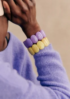 Sezane Bijoux|Bijoux|Bracelet Amandine