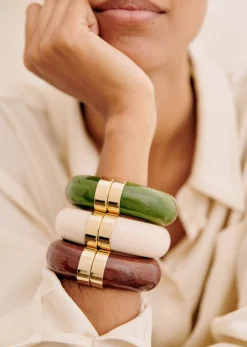 Sezane Bijoux|Bijoux|Bracelet Leo