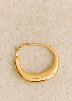 Sezane Bijoux|Bijoux|Bracelet Lou Doré