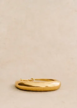 Sezane Bijoux|Bijoux|Bracelet Lou Doré