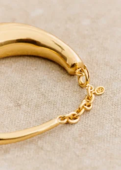 Sezane Bijoux|Bijoux|Bracelet Lou Doré