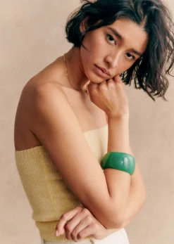 Sezane Bijoux|Bijoux|Bracelet Madeleine