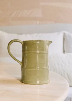 Sezane La Vaisselle|Broc Alto