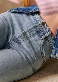 Sezane Denim|Denim|Brut Sexy