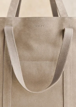 Sezane Nos Sacs Iconiques|Maroquinerie|Cabas Gabin