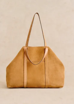 Sezane Nos Sacs Iconiques|Maroquinerie|Cabas Gabin
