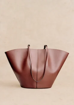 Sezane Nos Sacs Iconiques|Maroquinerie|Cabas Mara