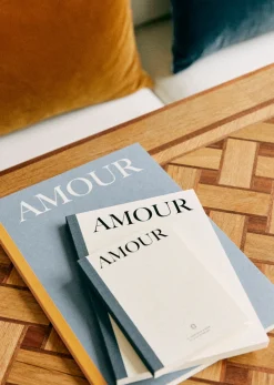 Sezane Senteurs & Papeterie|Carnet A5