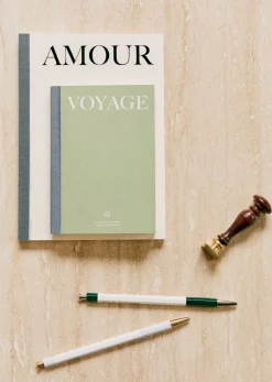 Sezane Senteurs & Papeterie|Carnet A5