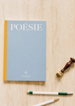 Sezane Senteurs & Papeterie|Carnet A5