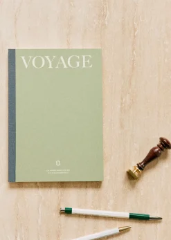 Sezane Senteurs & Papeterie|Carnet A5