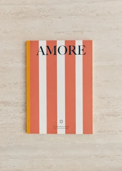 Sezane Senteurs & Papeterie|Carnet A4