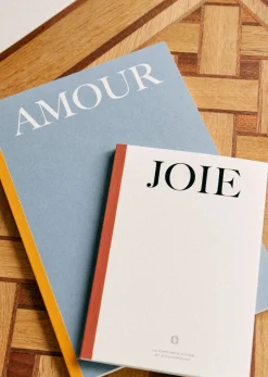 Sezane Senteurs & Papeterie|Carnet A4