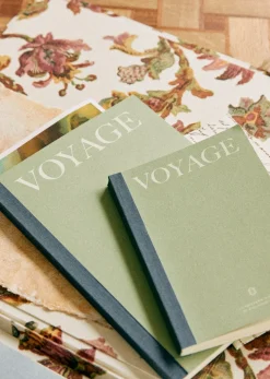 Sezane Senteurs & Papeterie|Carnet A6