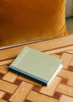 Sezane Senteurs & Papeterie|Carnet A6