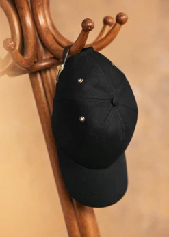 Sezane Accessoires|Le Bain|Casquette Chase