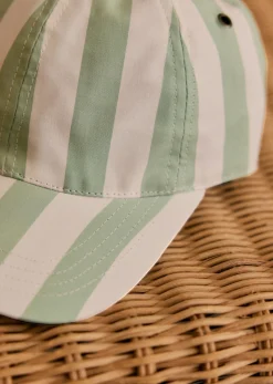 Sezane Accessoires|Le Bain|Casquette Chase